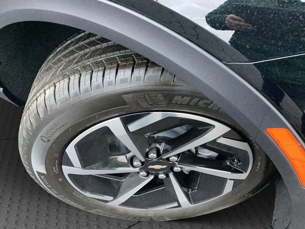 New 2026 Chevrolet Equinox EV LT image 29