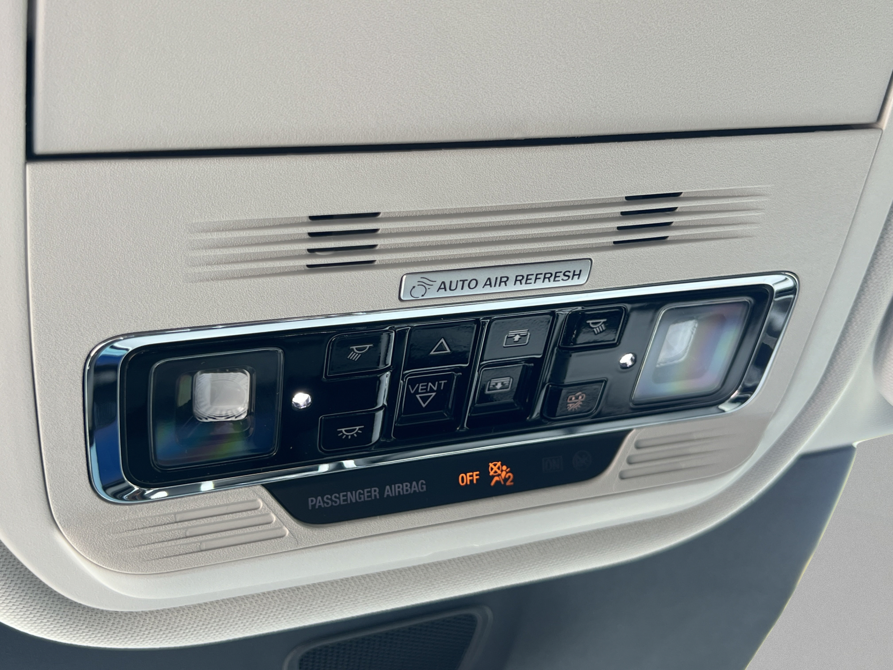 New 2026 Lincoln Aviator Reserve AWD/4WD image 23