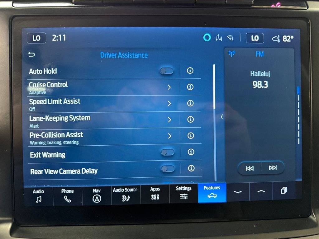 Certified 2024 Ford F150 XLT w/ Equipment Group 302A MID AWD/4WD image 28