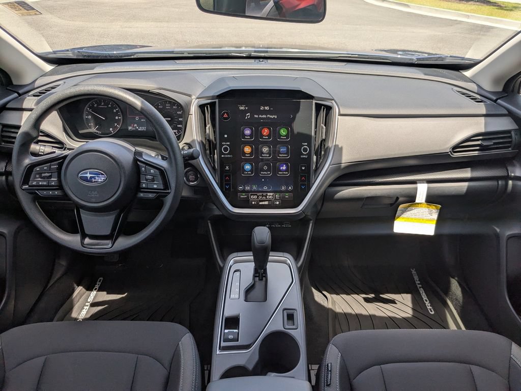 Used 2025 Subaru Crosstrek 2.5i Premium AWD/4WD image 14
