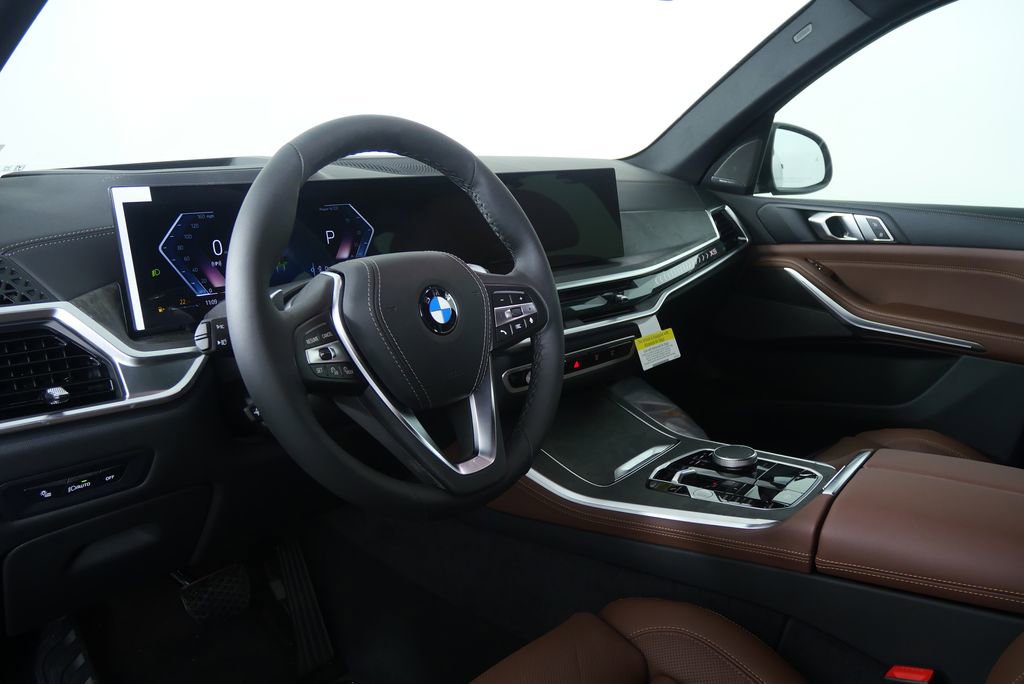 New 2026 BMW X5 sDrive40i RWD image 12
