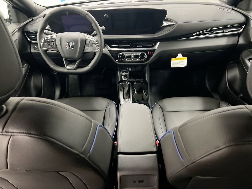 New 2026 Buick Envista Sport Touring w/ Convenience I Package image 10