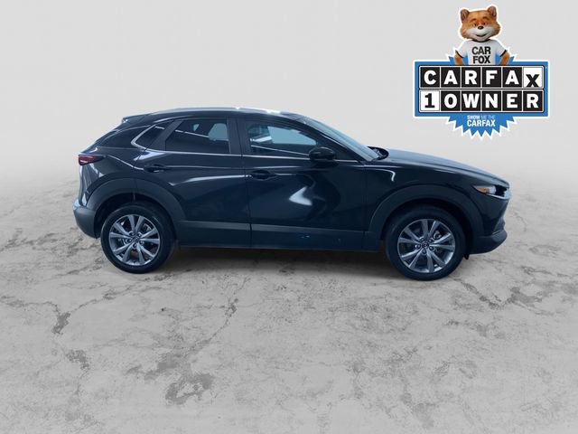Used 2025 MAZDA CX-30 AWD 2.5 S w/ Preferred Package image 2