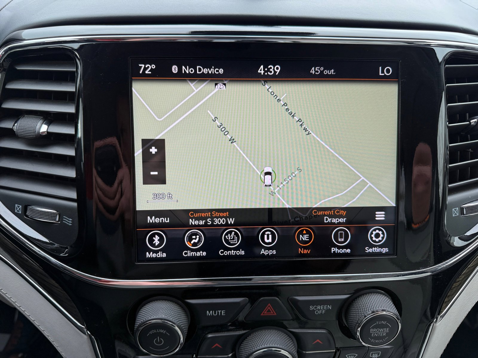 Used 2019 Jeep Grand Cherokee Summit image 15