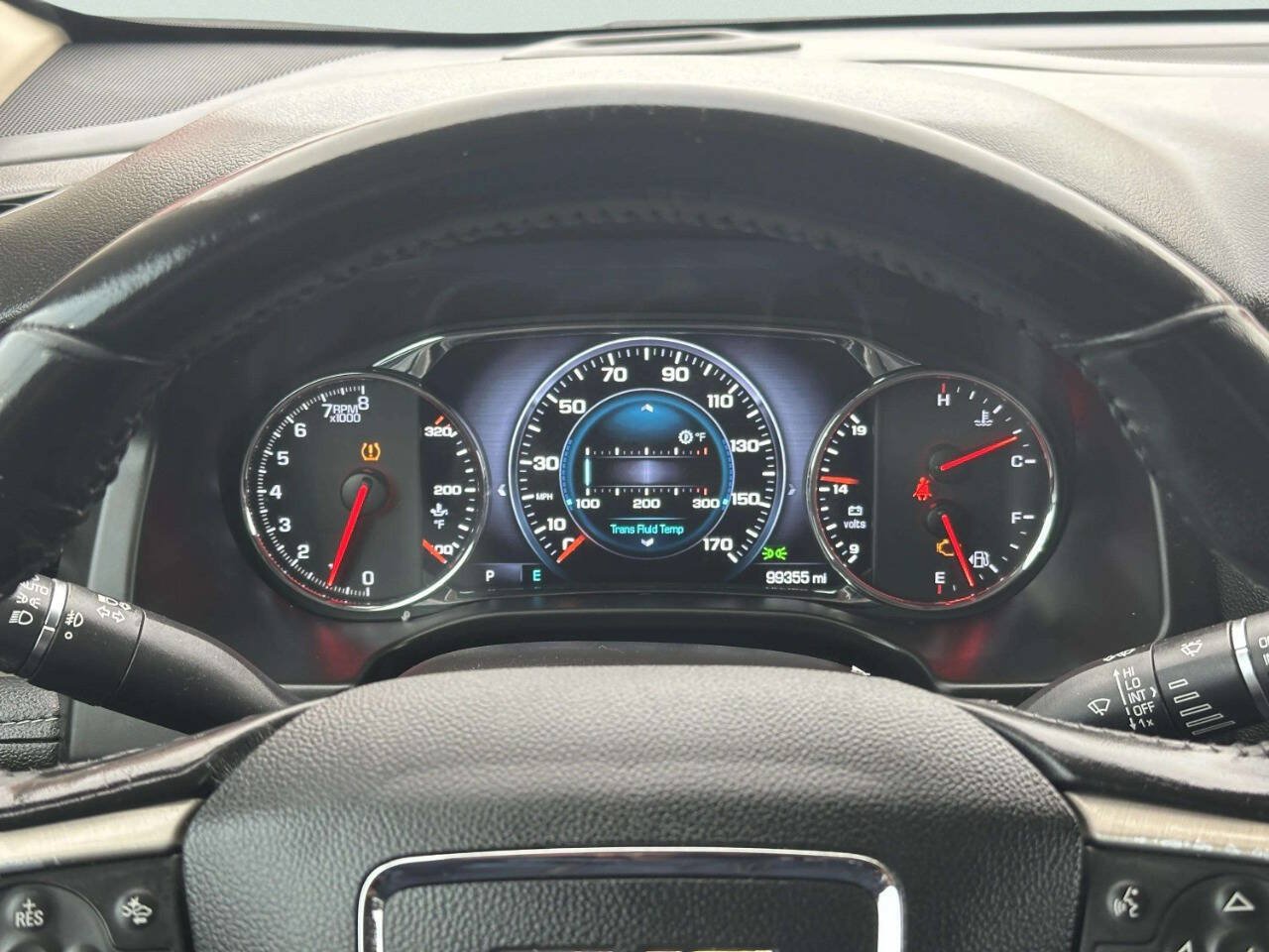 Used 2019 GMC Acadia Denali AWD/4WD image 31