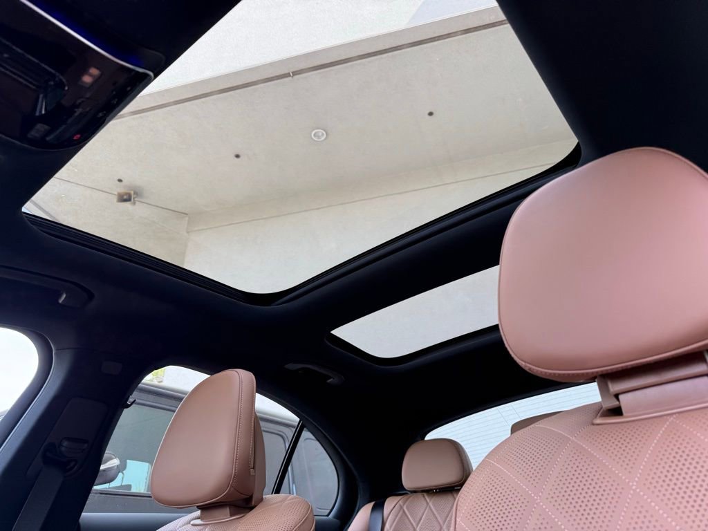 New 2026 Mercedes-Benz E 350 Sedan image 2