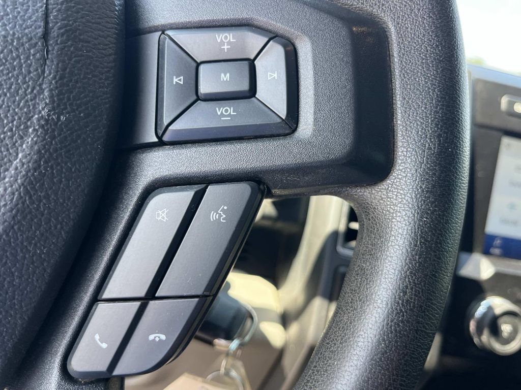 Used 2021 Ford F250 XLT w/ XLT Premium Package AWD/4WD image 28