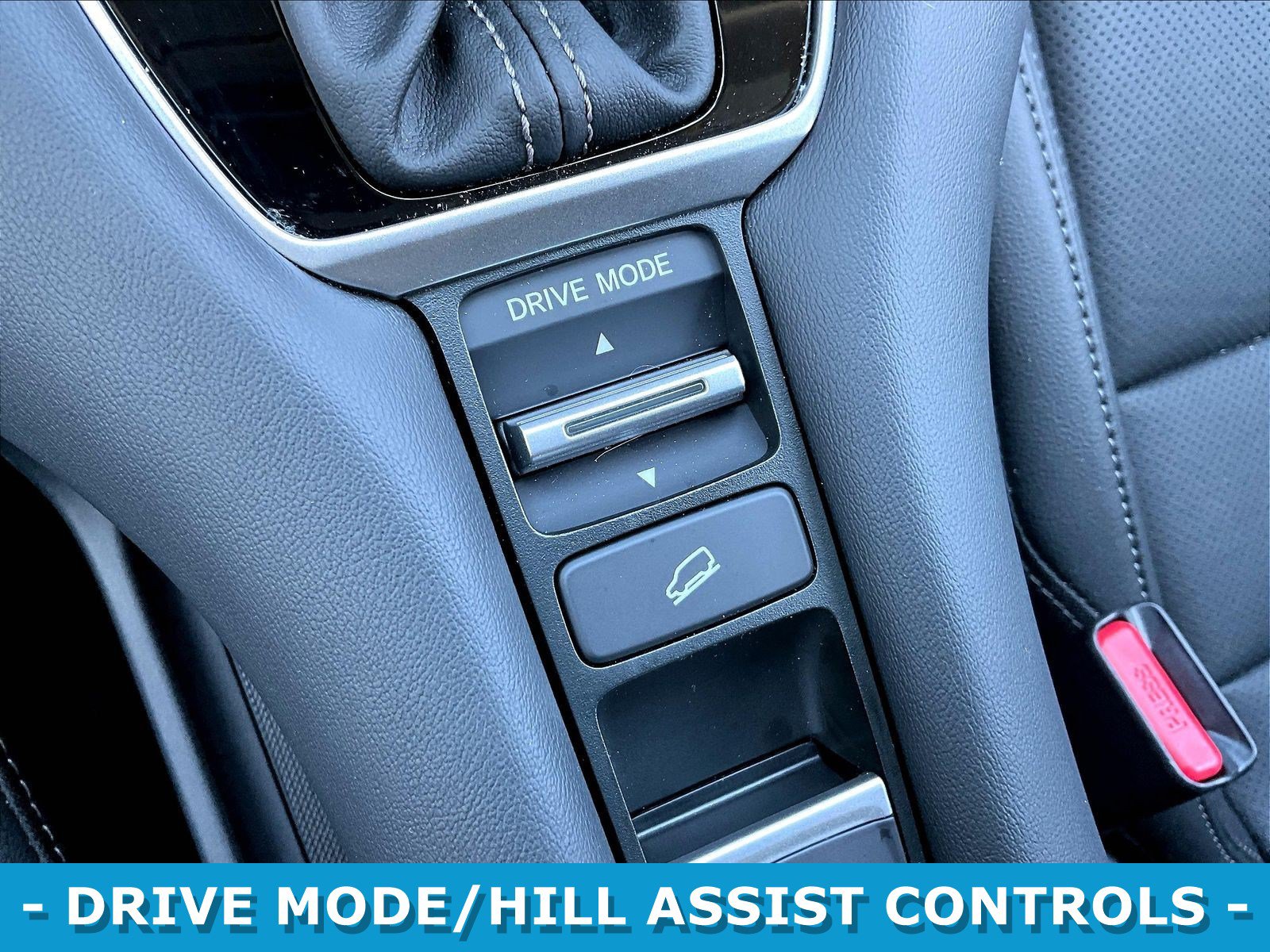 Certified 2026 Honda HR-V EX-L image 37