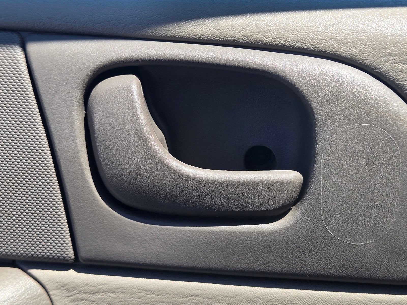 Used 2003 Dodge Caravan SE FWD image 27