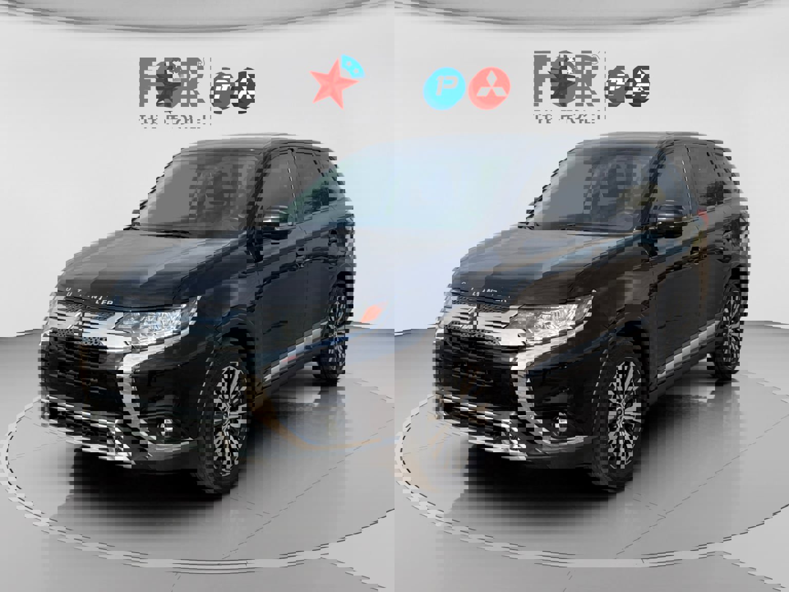 Used 2019 Mitsubishi Outlander SE