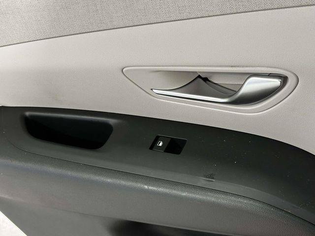 Certified 2025 Hyundai Tucson SEL AWD/4WD image 20