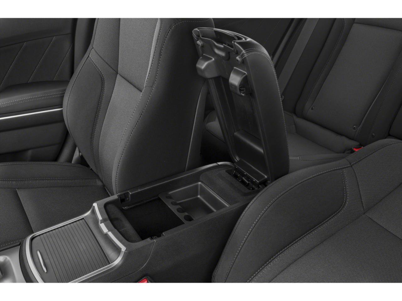 Used 2019 Dodge Charger SXT w/ Plus Group RWD image 45