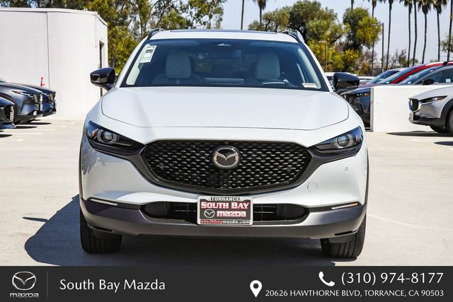 New 2026 MAZDA CX-30 Aire Edition image 2