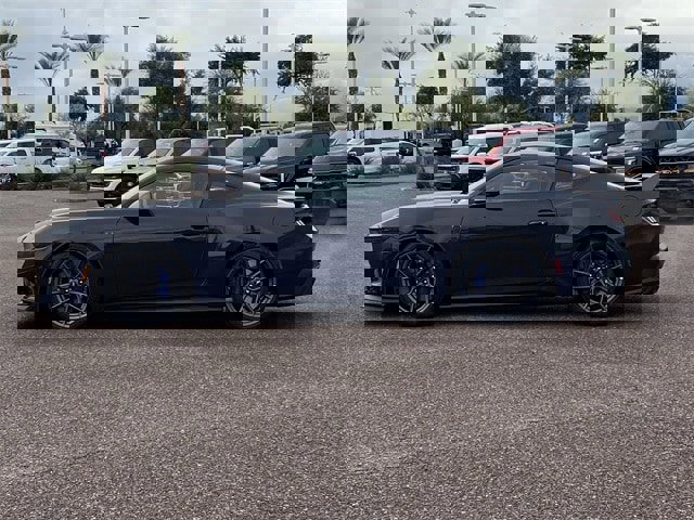 New 2025 Ford Mustang Dark Horse w/ Dark Horse Handlin Package image 26