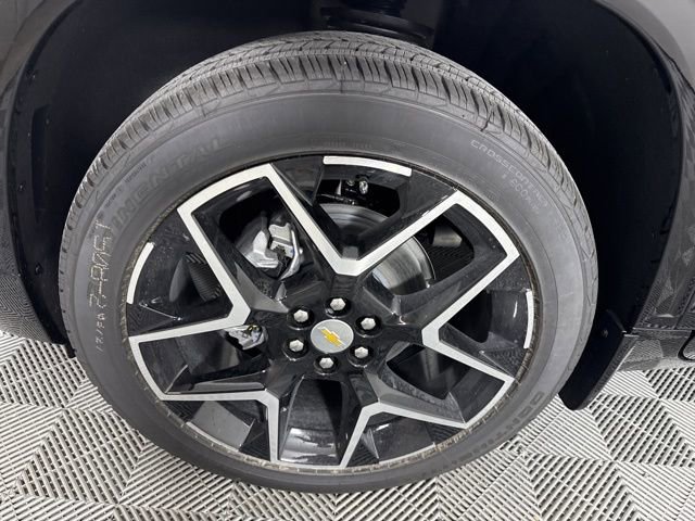New 2026 Chevrolet Traverse High Country AWD/4WD image 9