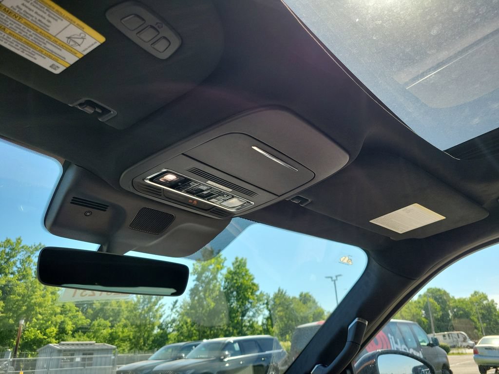 New 2026 Lincoln Navigator Black Label AWD/4WD image 30