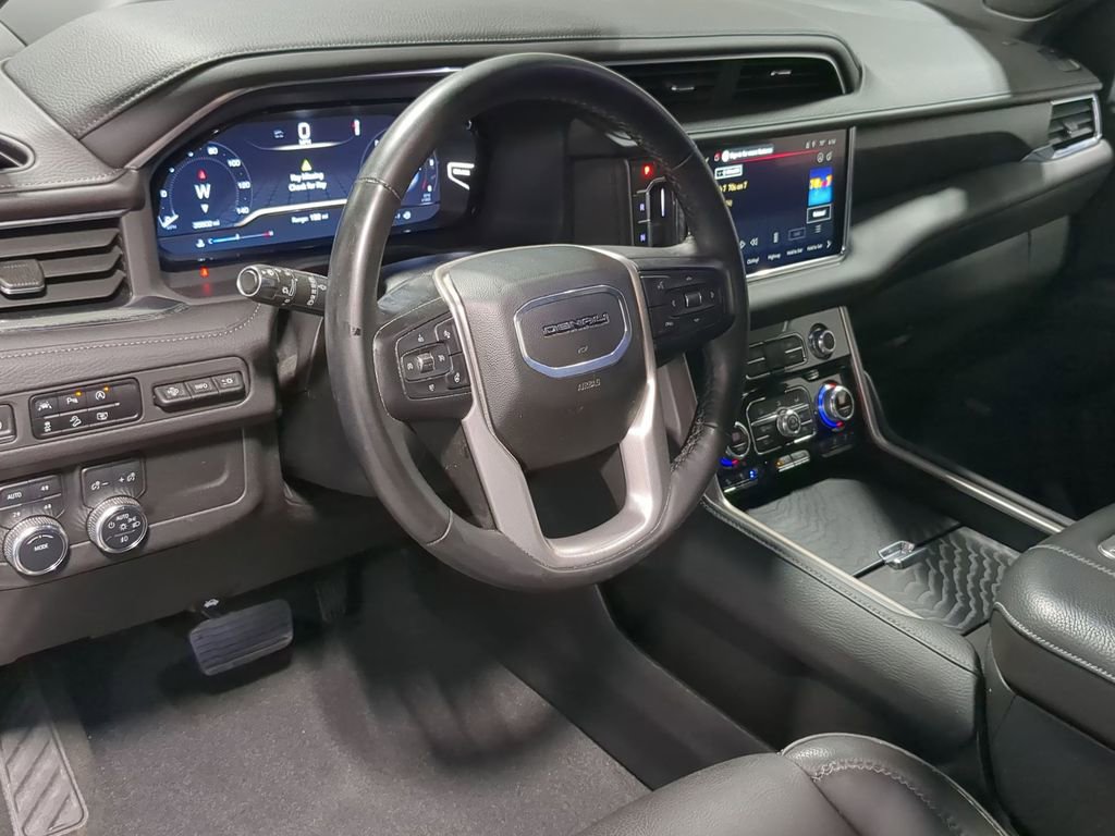 Used 2024 GMC Yukon Denali image 10