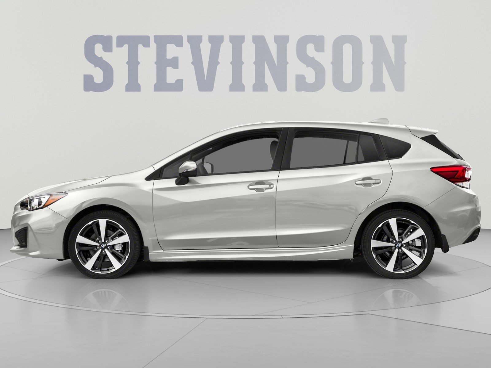 Used 2019 Subaru Impreza 2.0i Sport AWD/4WD image 3