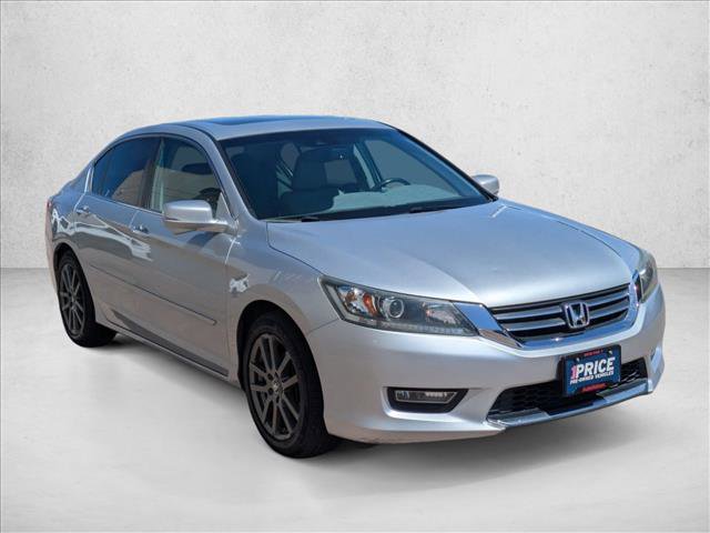 Used 2013 Honda Accord EX-L image 3
