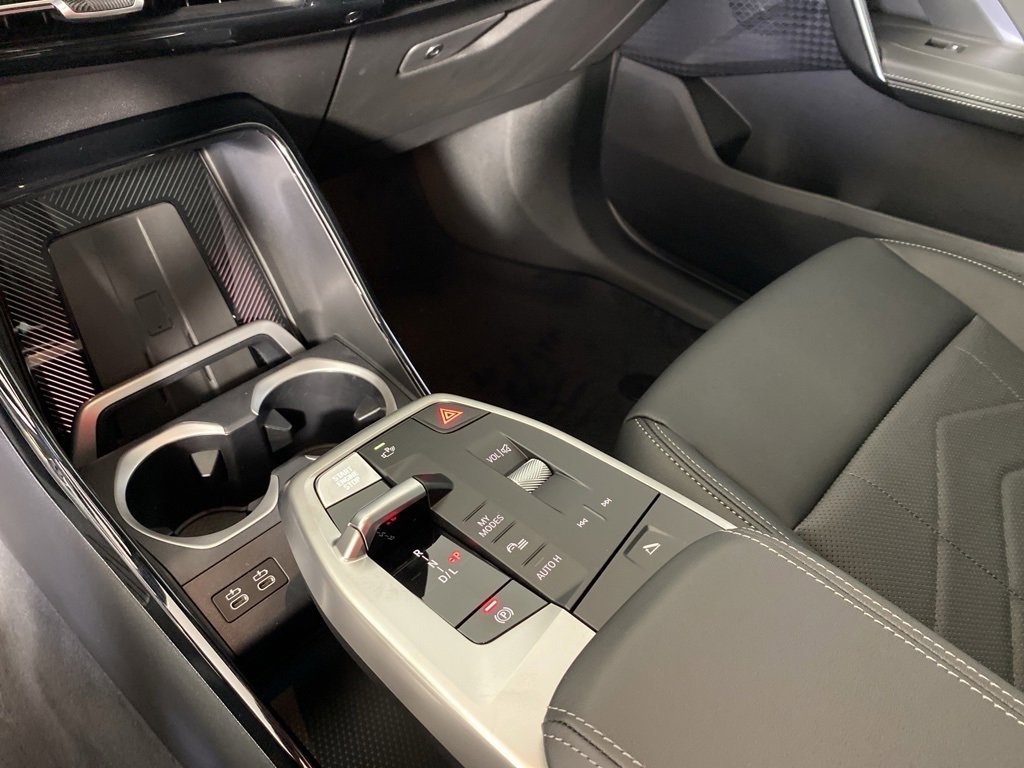 New 2026 BMW X1 xDrive28i w/ Technology Package image 17