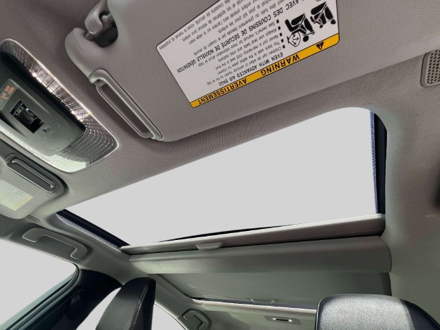 Certified 2024 Toyota Prius Prime FWD image 38