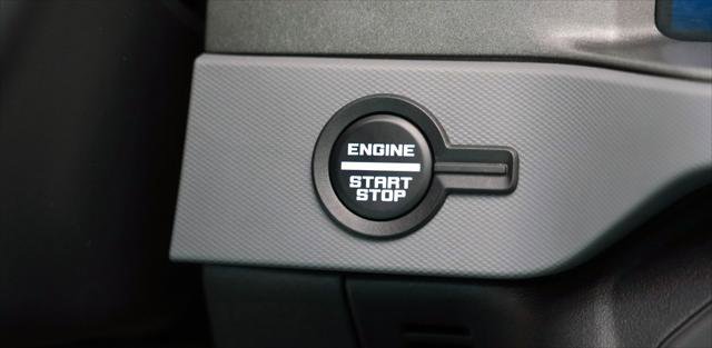 Used 2024 Ford Bronco Big Bend AWD/4WD image 33