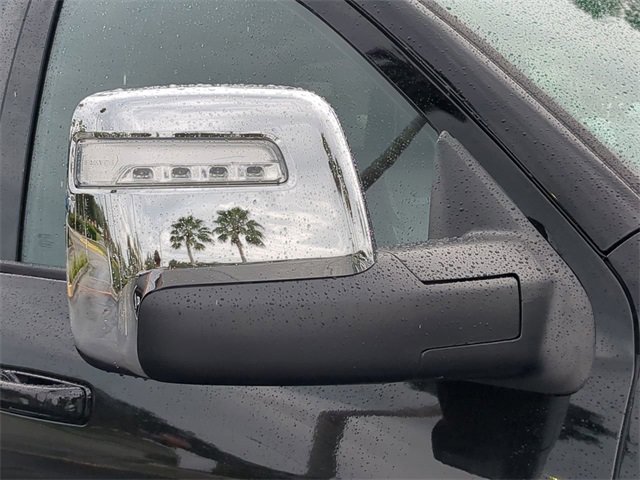 New 2026 RAM 3500 Laramie w/ Max Tow Package image 12