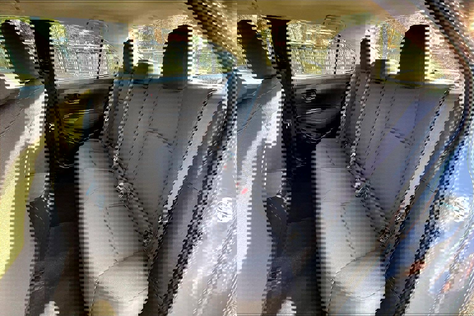 Used 2024 Toyota Corolla LE image 24