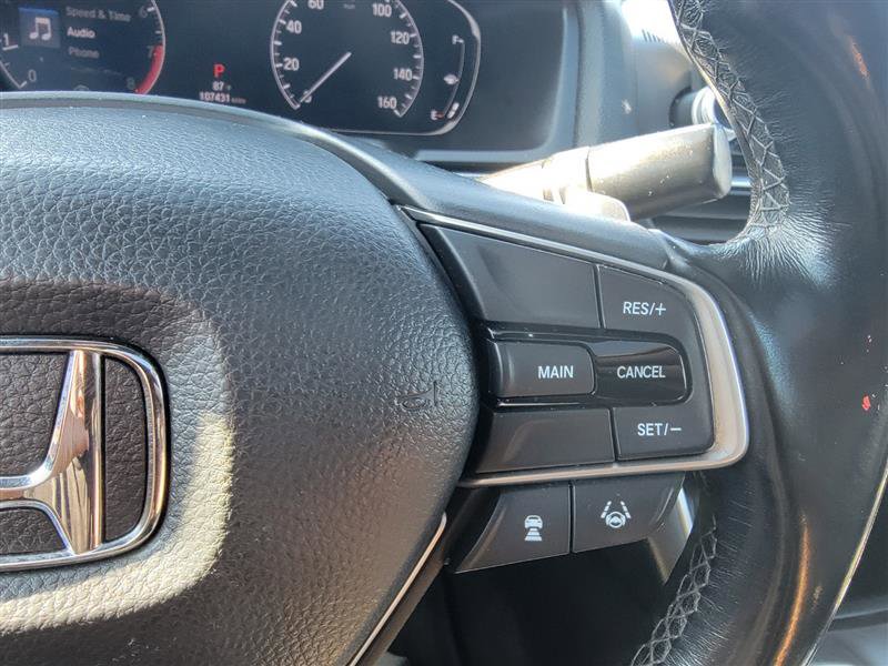 Used 2020 Honda Accord Sport image 24