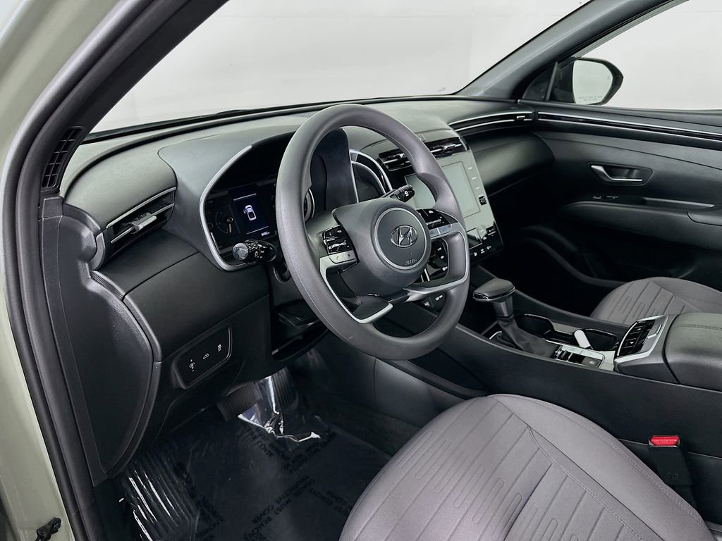 Used 2024 Hyundai Santa Cruz SEL image 14