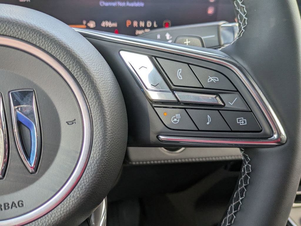 New 2025 Buick Enclave Sport Touring w/ LPO, Floor Liner Package image 20