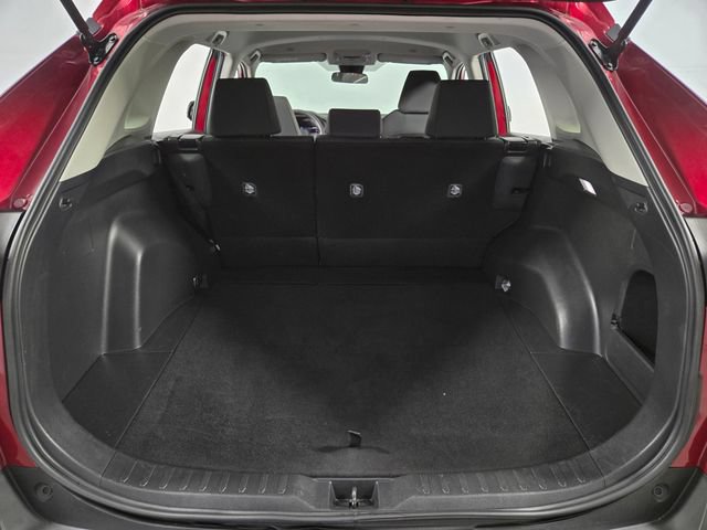 Used 2025 Toyota RAV4 LE FWD image 25