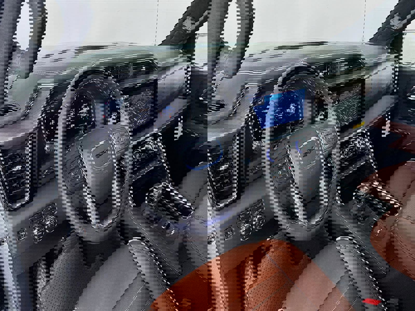 New 2026 GMC Sierra 1500 Denali Ultimate image 9