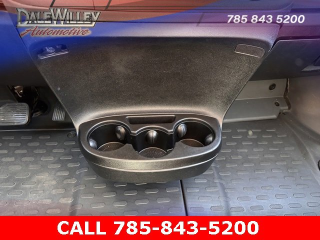 Used 2018 RAM ProMaster 2500 image 18