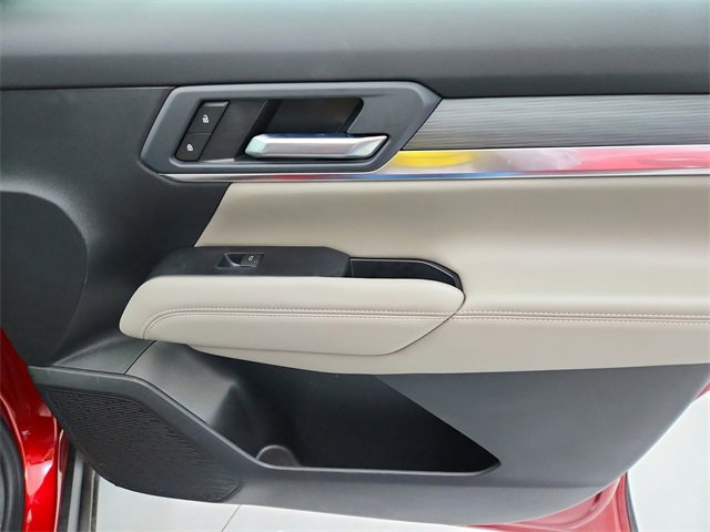 Used 2026 GMC Terrain Elevation w/ Elevation Premium Package image 40