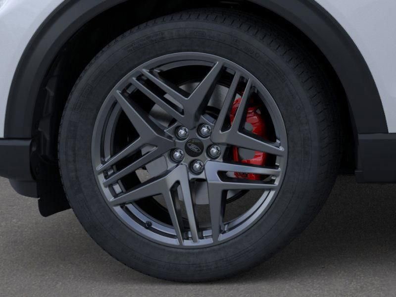 New 2026 Ford Explorer ST w/ Sun And Sound Package image 19