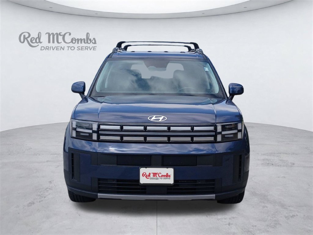 New 2027 Hyundai Santa Fe SEL FWD image 9