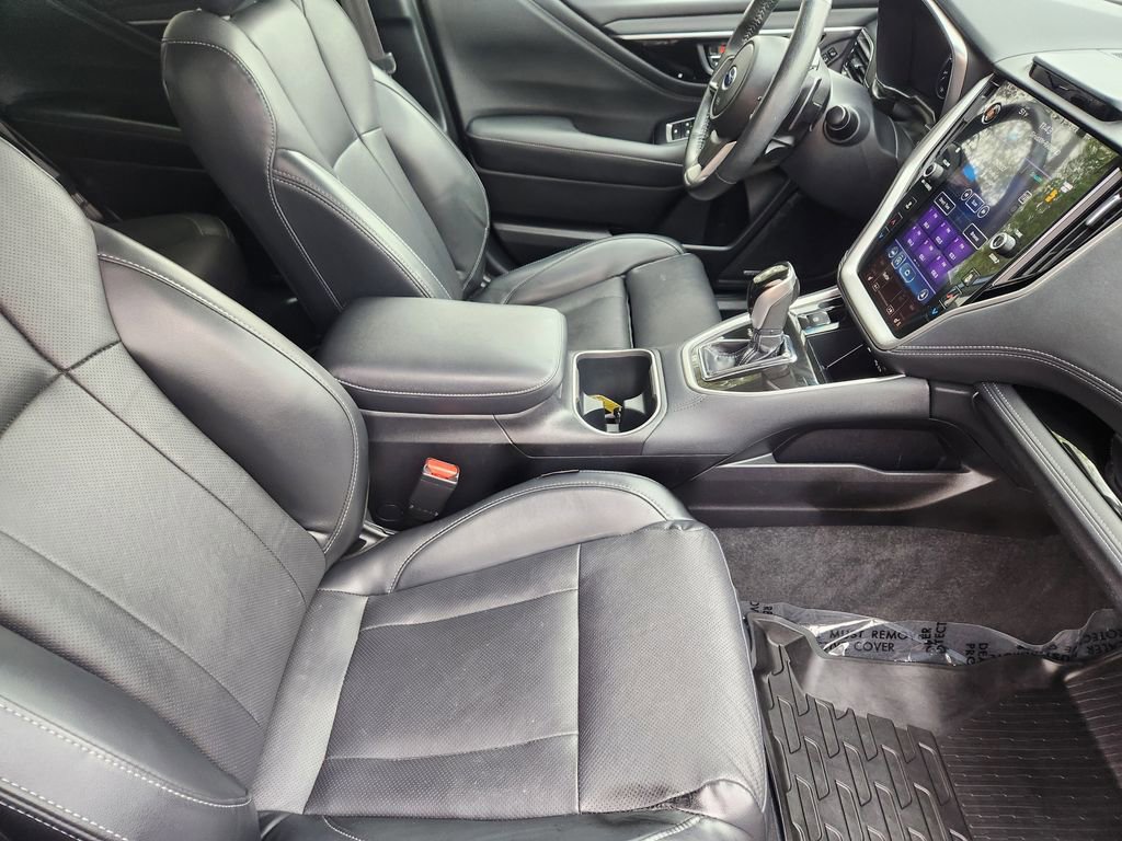 Used 2020 Subaru Outback Limited XT w/ Popular Package #2 image 5
