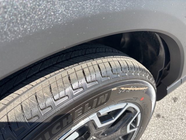 New 2026 Ford Bronco Sport Outer Banks w/ Outer Banks Tech Package+ AWD/4WD image 28