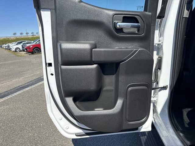 New 2026 GMC Sierra 1500 Pro w/ 1SA Safety Plus Package image 22