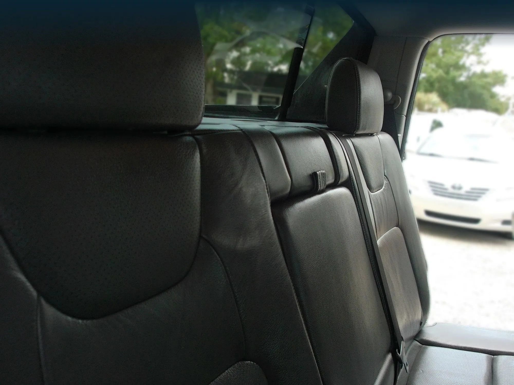 Used 2007 Honda Ridgeline RTL image 35