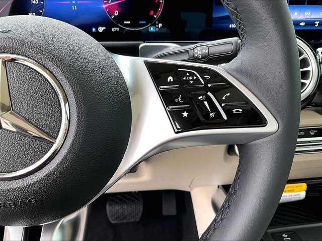 New 2026 Mercedes-Benz GLB 250 image 21