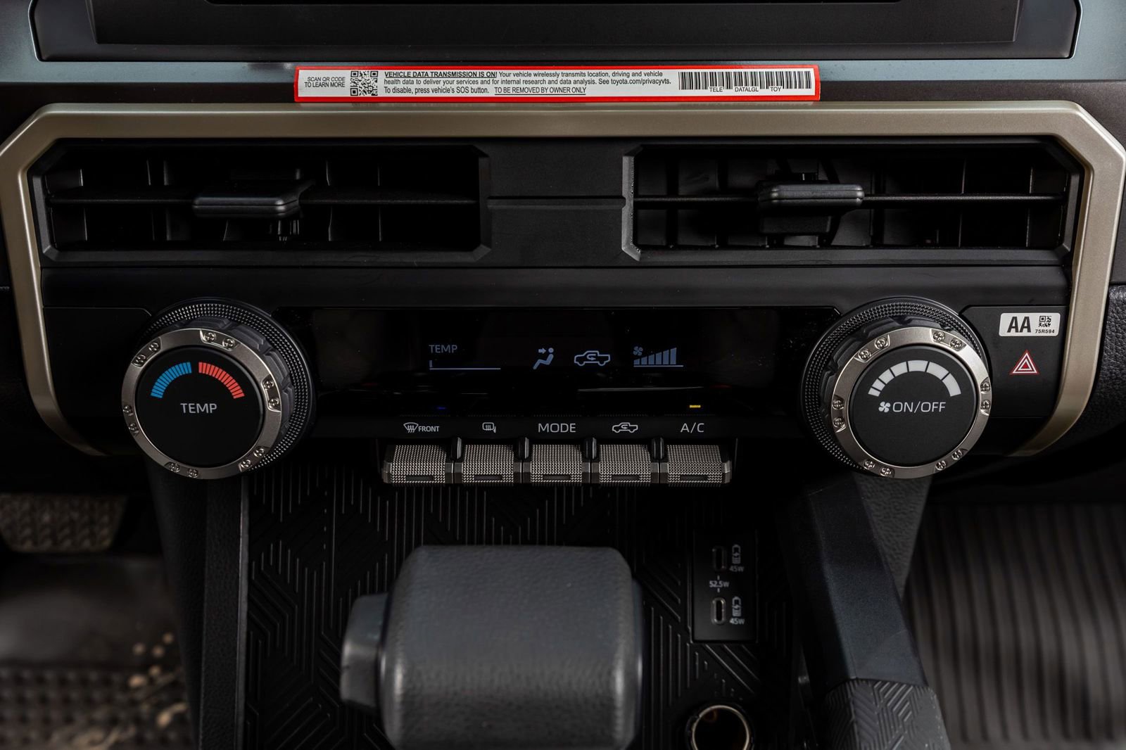 Used 2025 Toyota Tacoma SR5 image 28