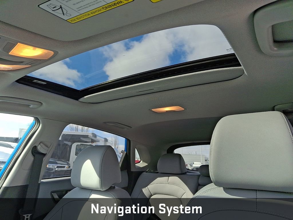 Used 2019 Hyundai Kona Ultimate image 16