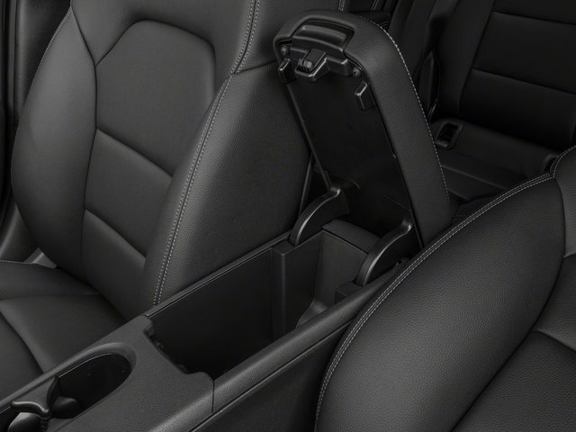 Used 2018 Mercedes-Benz GLA 250 4MATIC image 9