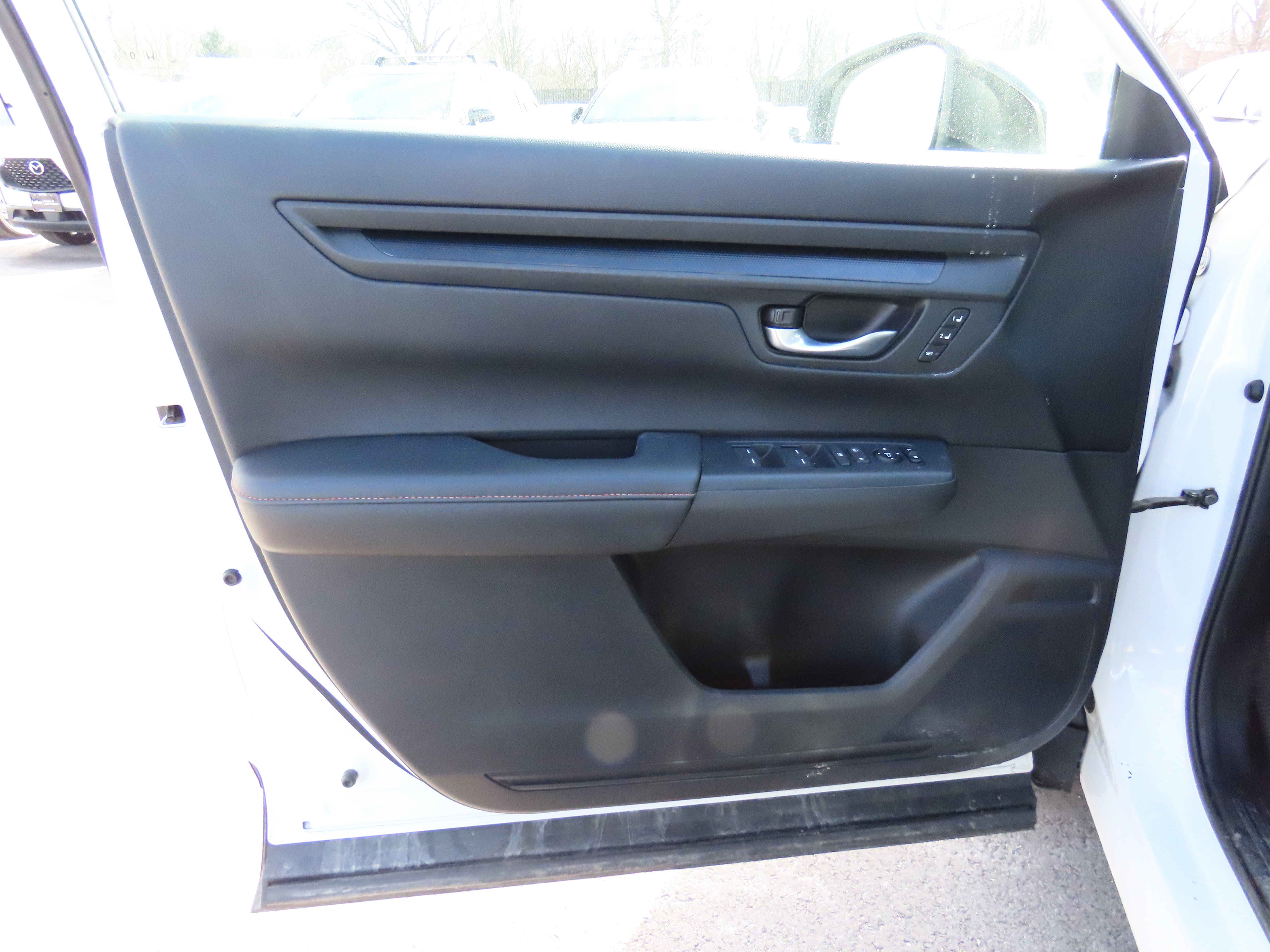 Used 2024 Honda CR-V Sport-L image 21