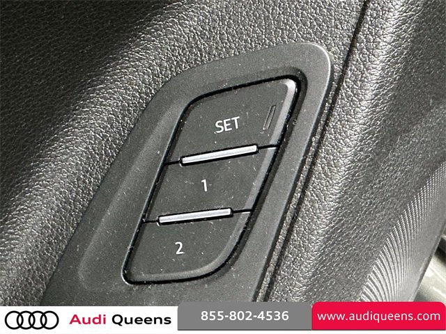 Used 2022 Audi Q3 2.0T Premium Plus image 18