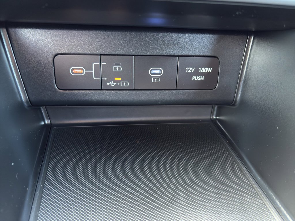 Used 2025 Hyundai Sonata SEL image 22