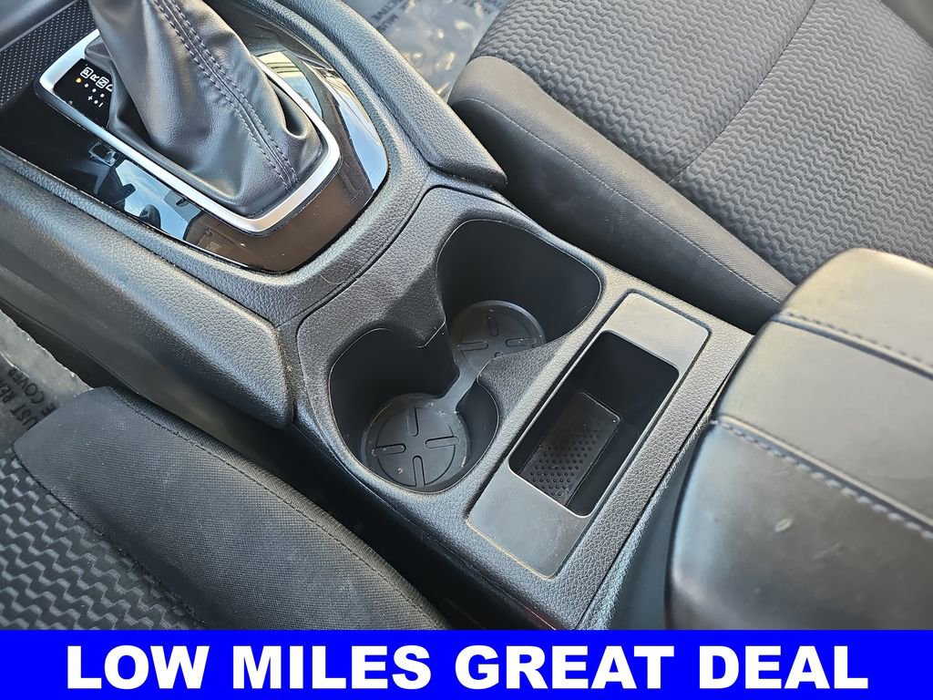 Used 2020 Nissan Rogue Sport S w/ Appearance Package image 22