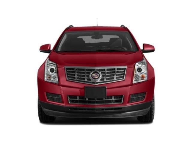 Used 2015 Cadillac SRX Premium image 7